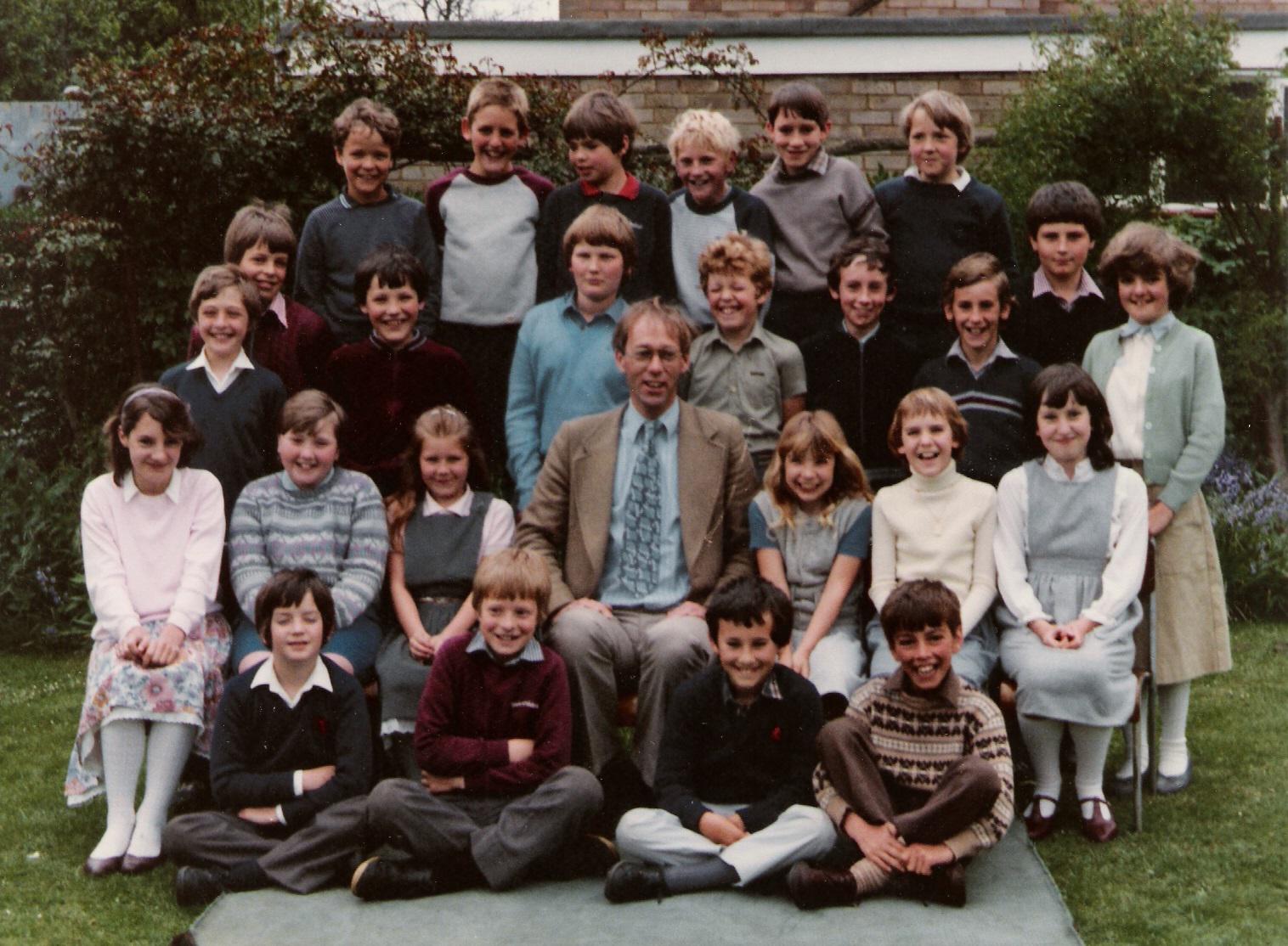 Undated - Bredhurst School 5